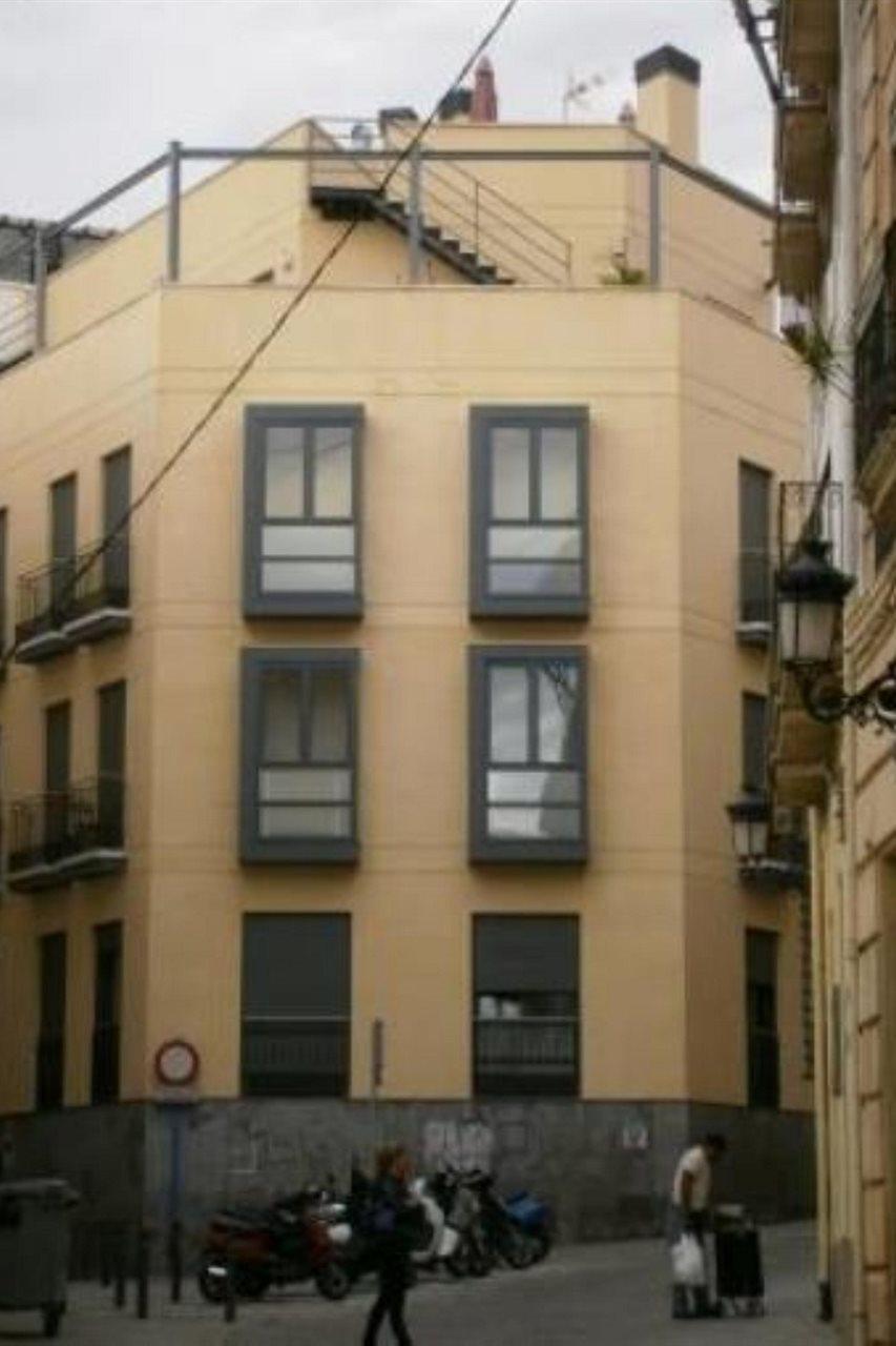 Apartamento El Carmen By Be