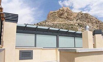 Apartamento El Carmen By Be Appartement Alicante