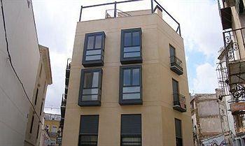 Apartamento El Carmen By Be Alicante