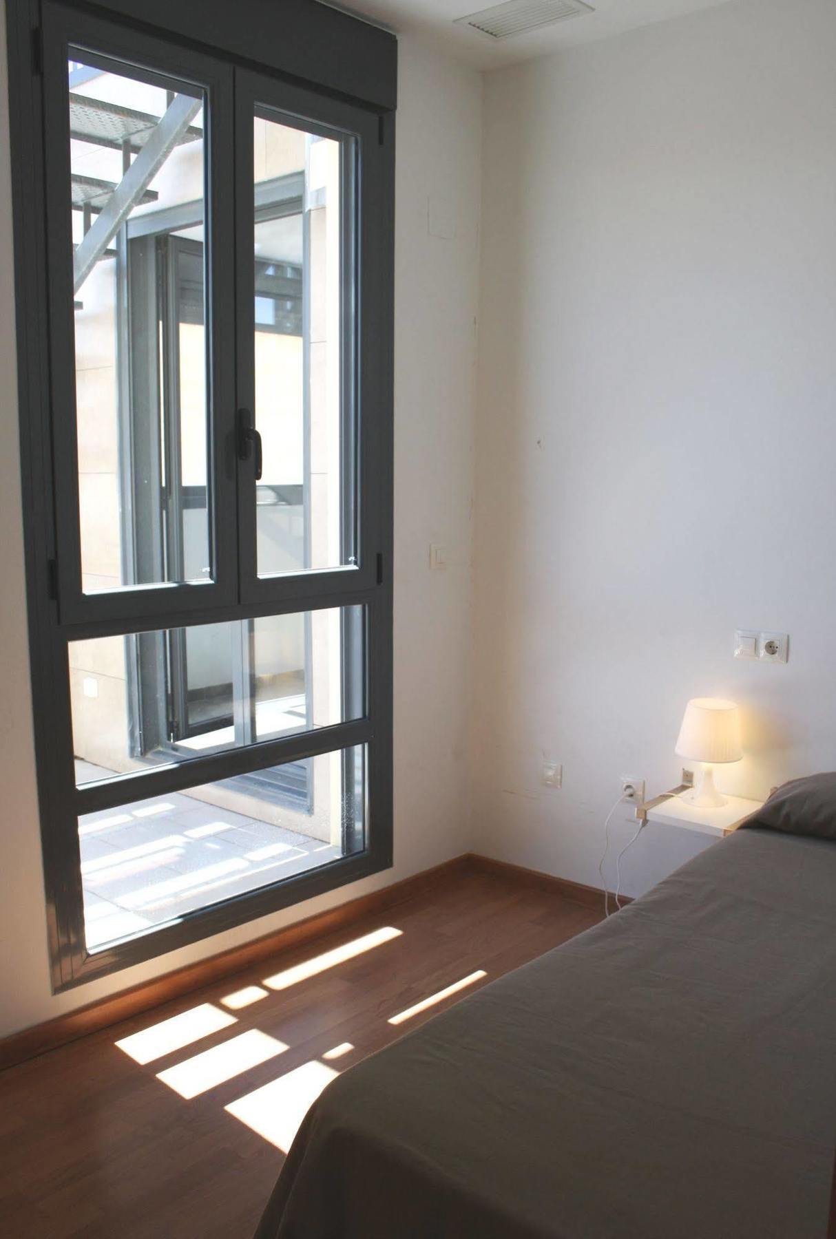 Apartamento El Carmen By Be Appartement Alicante