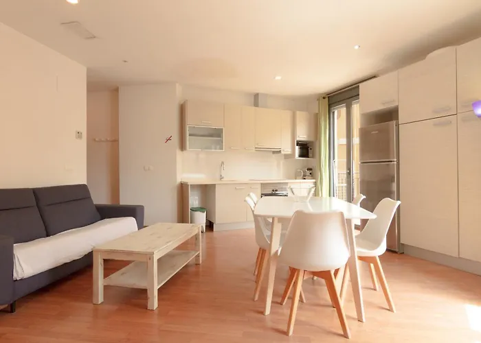 Apartamento El Carmen By Be Alicante