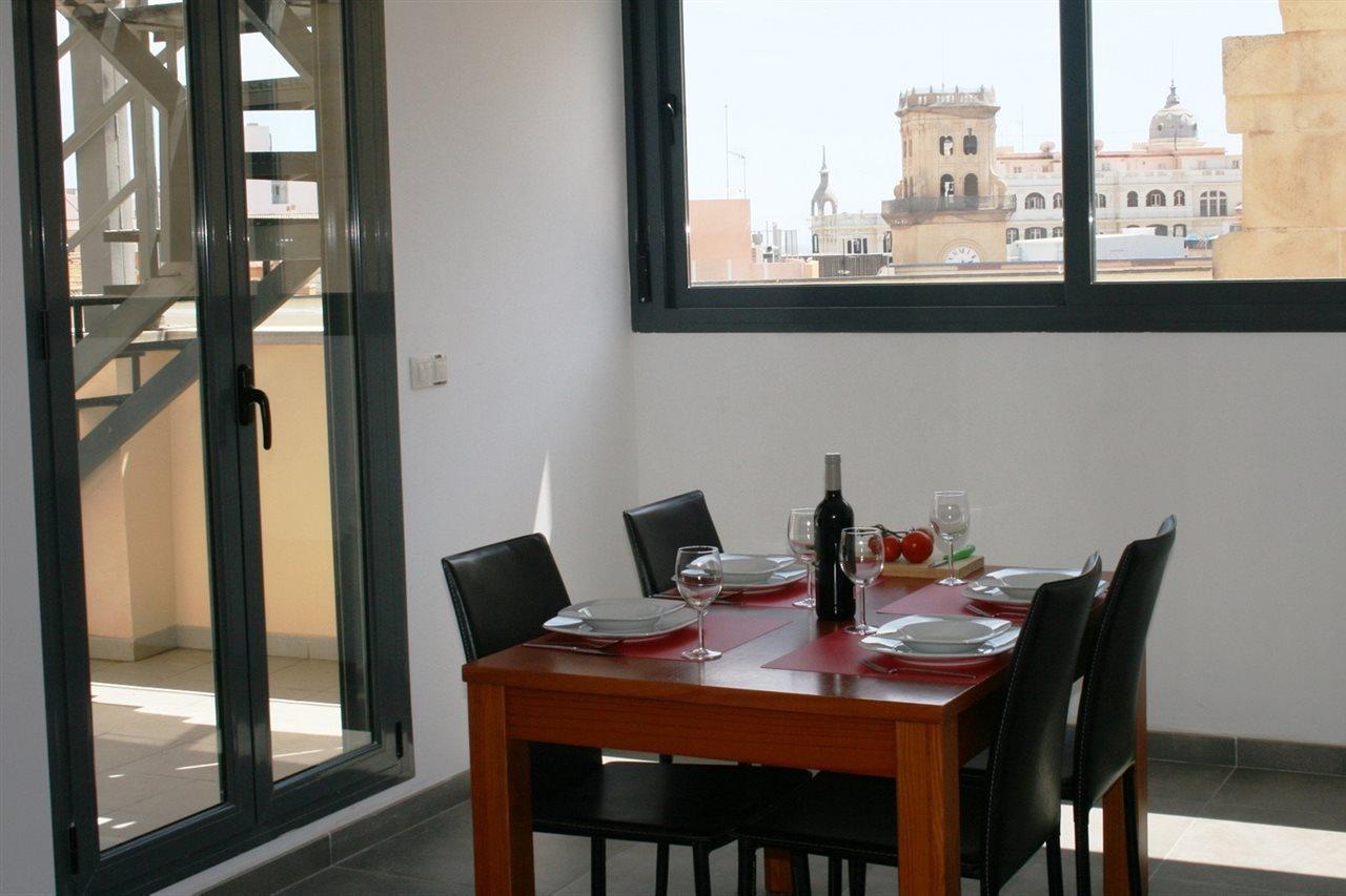 El Carmen By Be Appartamento Alicante
