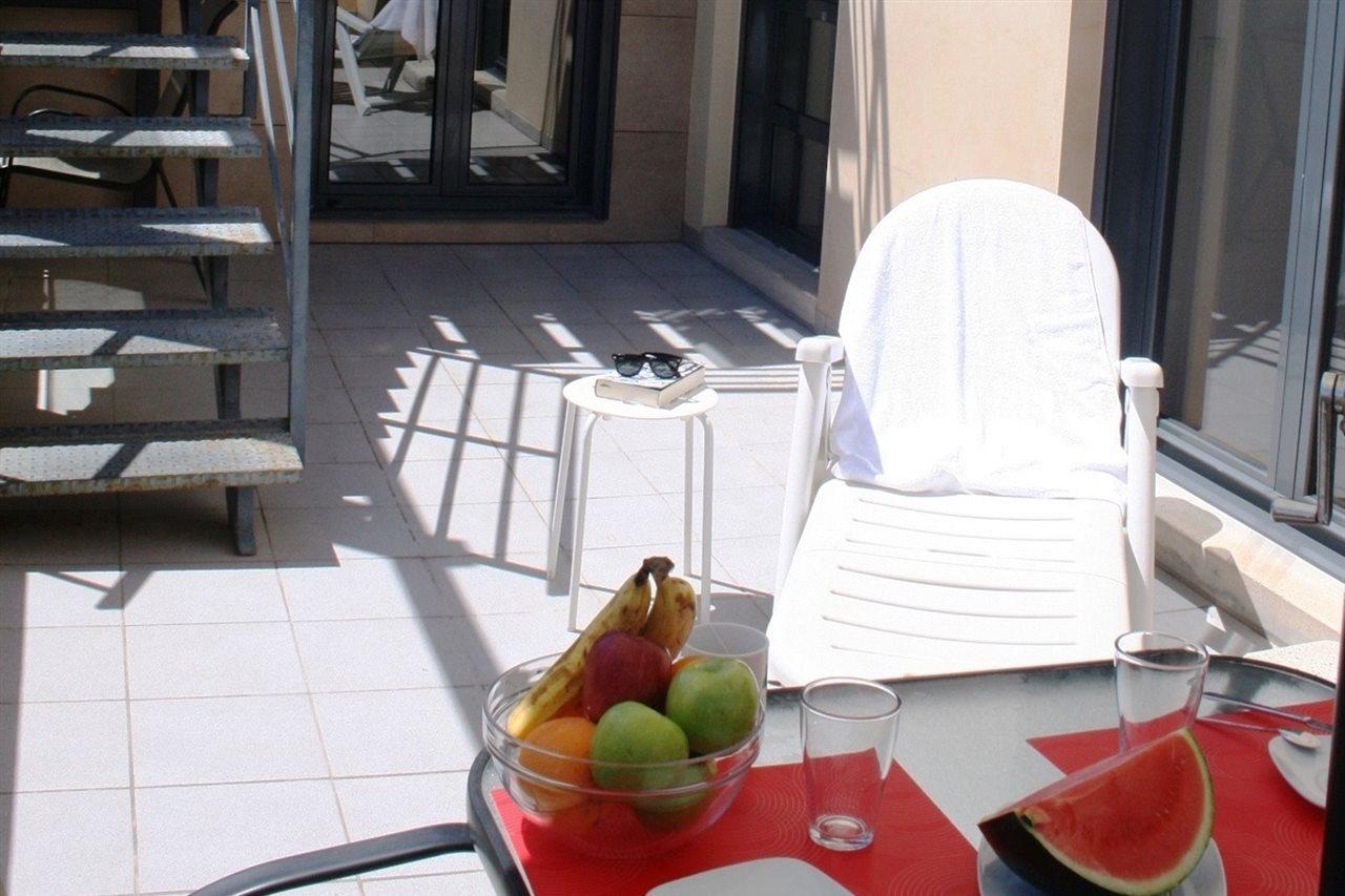 Appartamento El Carmen By Be
