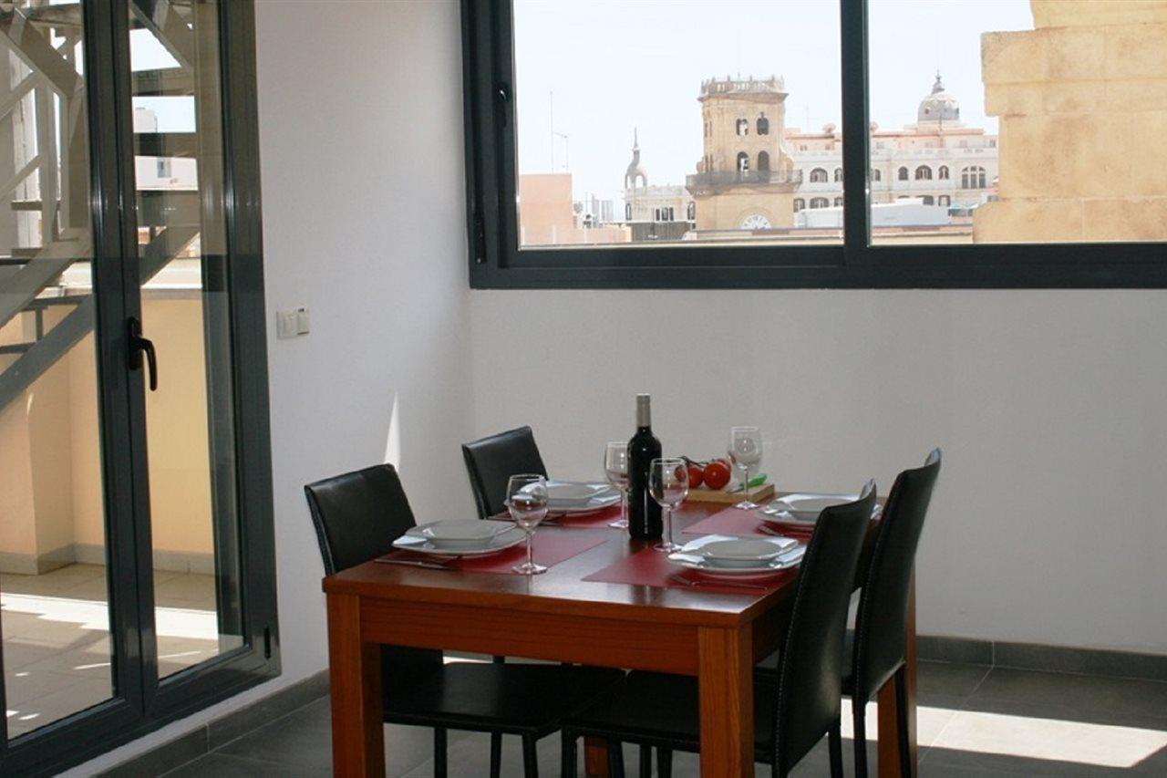 El Carmen By Be Appartamento