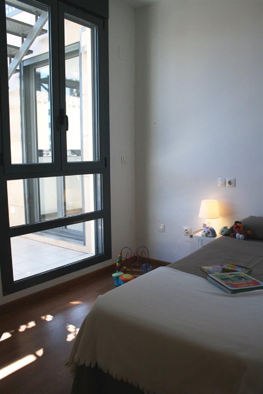 Appartamento El Carmen By Be Alicante
