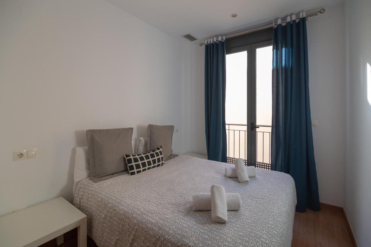 El Carmen By Be Appartamento *