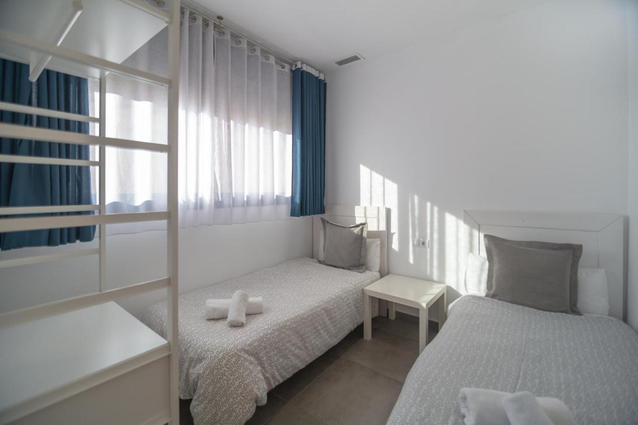Appartamento El Carmen By Be