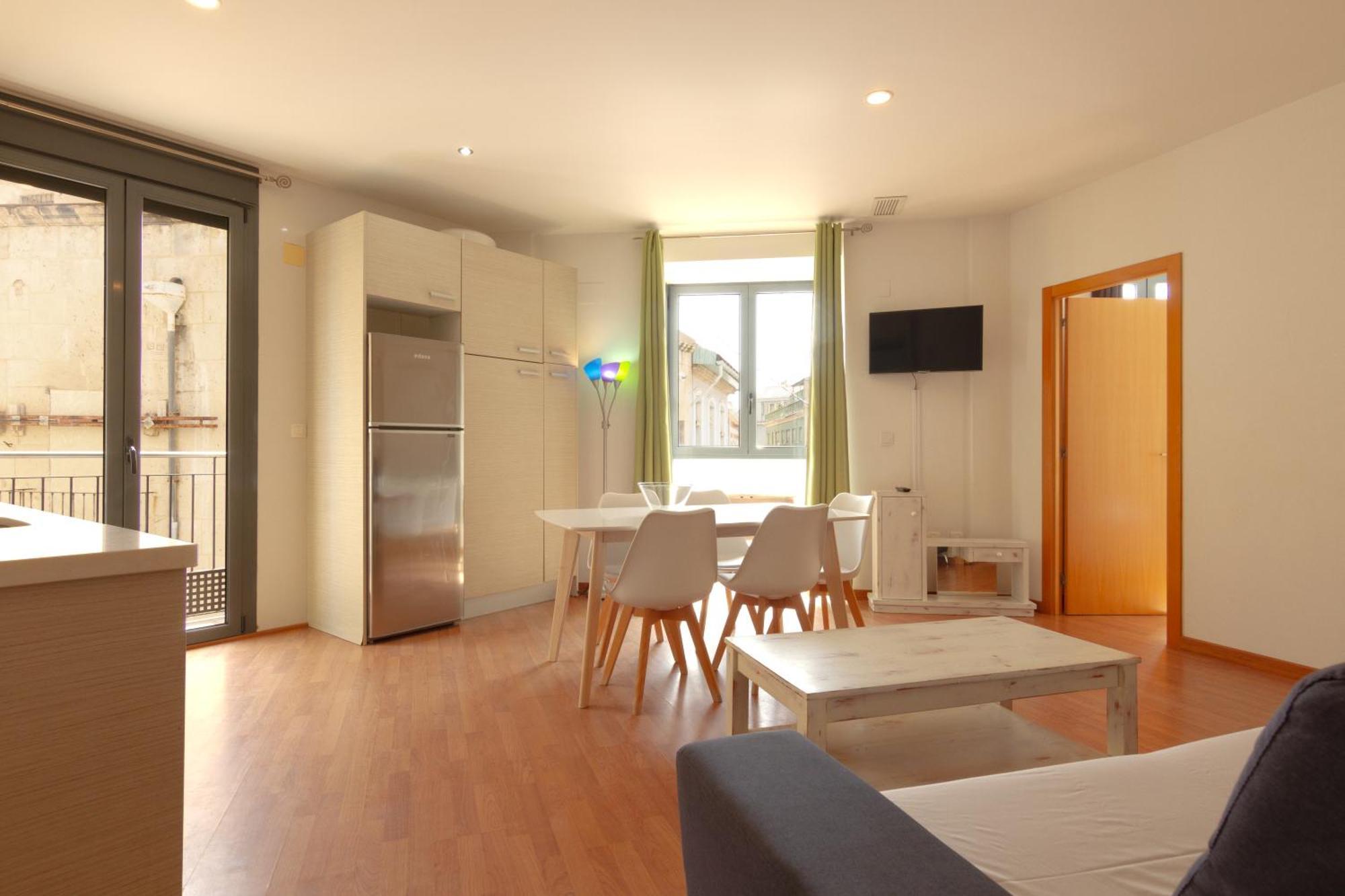 Appartamento El Carmen By Be Alicante