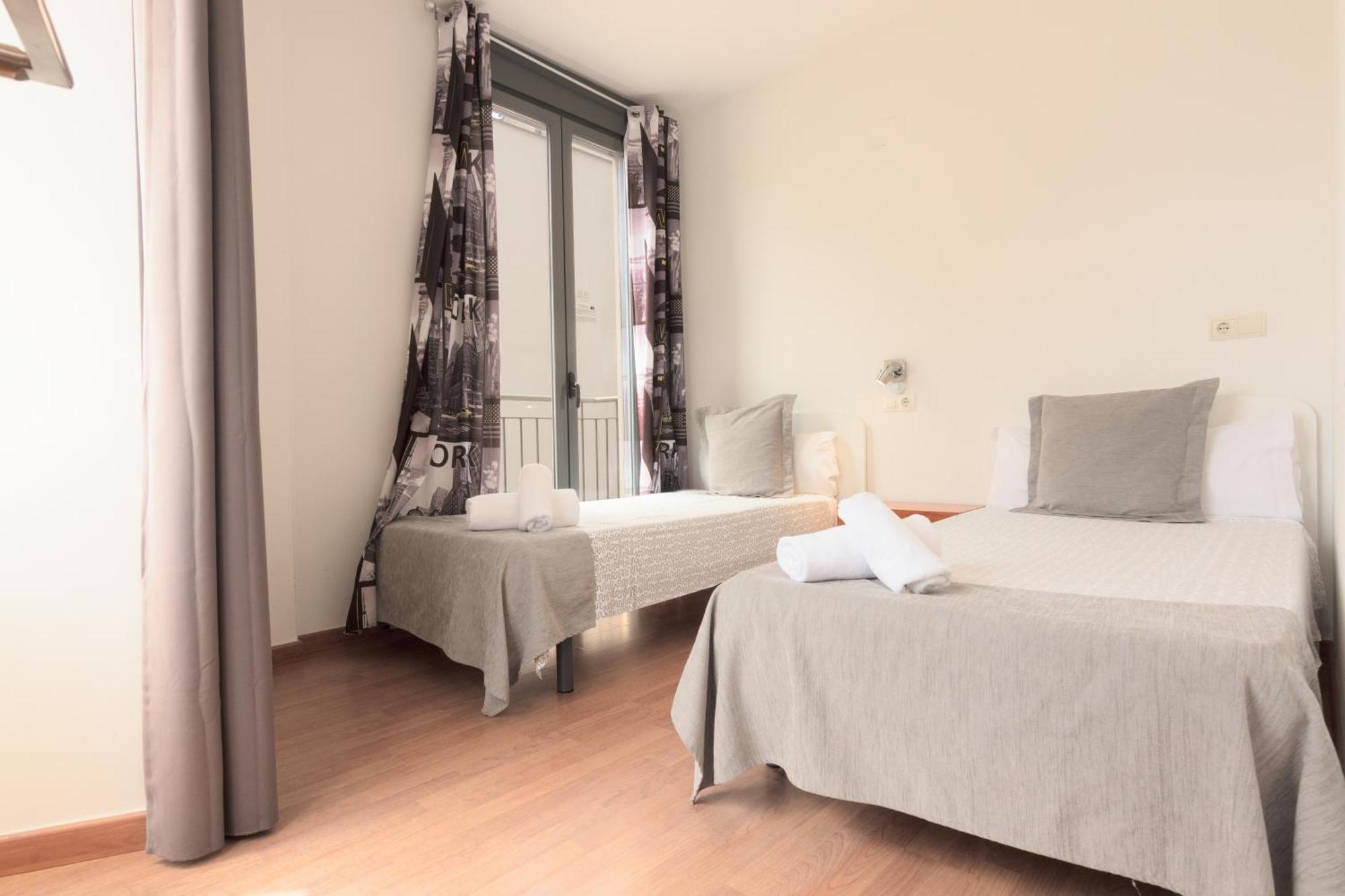 Appartamento El Carmen By Be Alicante