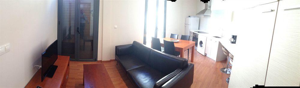 Appartamento El Carmen By Be