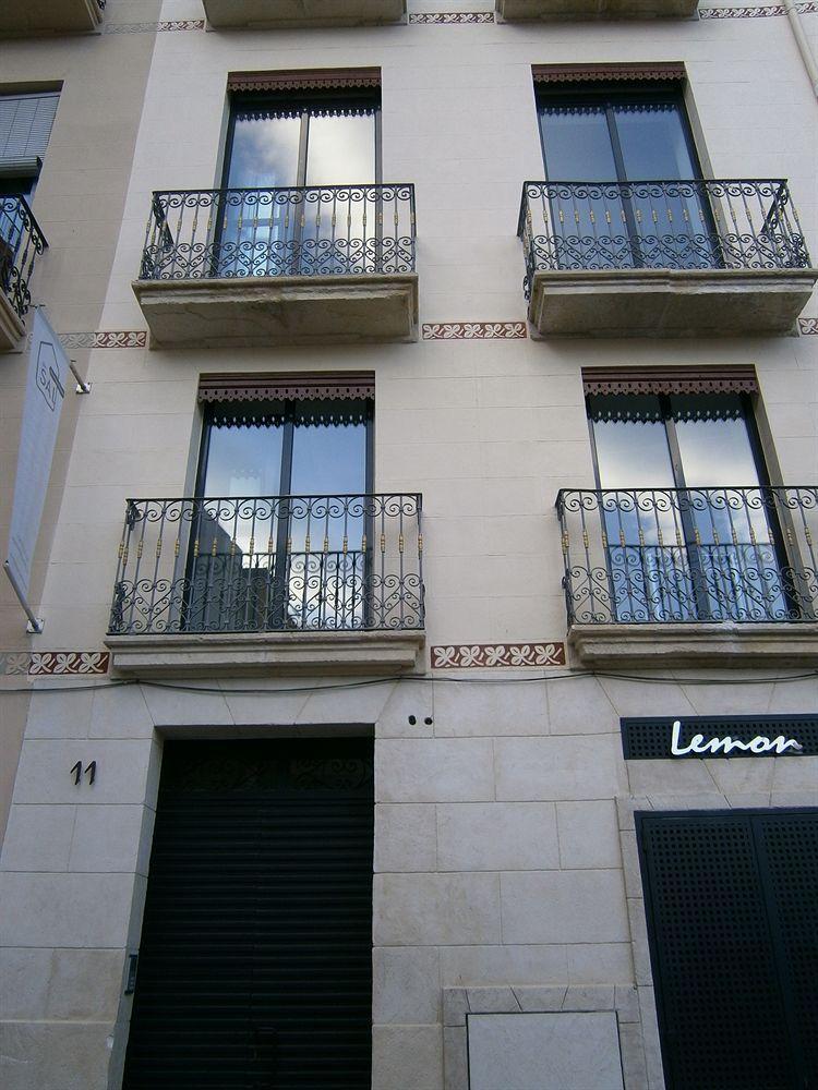 Appartamento El Carmen By Be