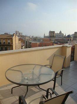 El Carmen By Be Appartamento