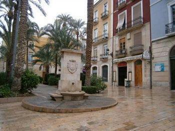 El Carmen By Be Appartamento