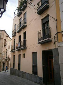 El Carmen By Be Appartamento *