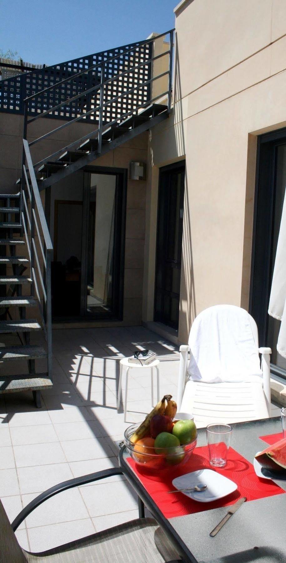 Appartamento El Carmen By Be