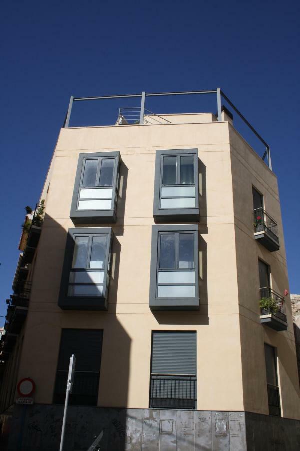 Appartamento El Carmen By Be Alicante