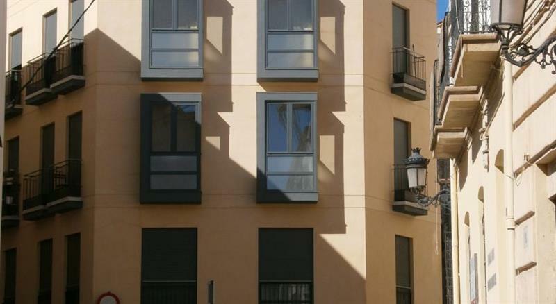 El Carmen By Be Appartamento Alicante