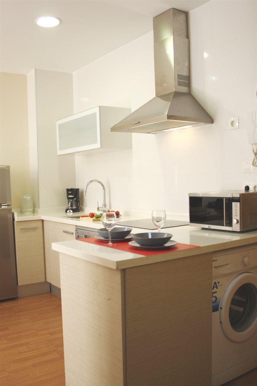 Apartamento Apartamento El Carmen By Be Alicante