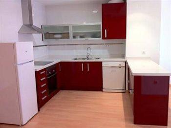 Apartamento Apartamento El Carmen By Be Alicante
